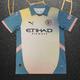 Camiseta Manchester City X Noel Gallagher 24-25