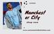 Camiseta Manchester City Primera 2022/23