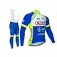Abbigliamento ciclismo Wanty-Gobert Cycling Team