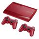 Cambio PS3 x PS4 con vuelto