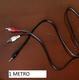 SE VENDEN CABLES DE AUDIO, VIDEO, CELULARES, PC (C)