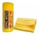 GAMUZA PARA LA LIMPIEZA DE SU AUTO 1500 CUP 8USd mlc etc