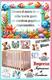 Pegatinas para decorar y para personalizar negocios y envase