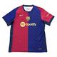 Barcelona Home Shirt 2024-2025