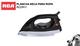 Plancha para ropa RCA