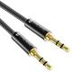 Cables de Audio Mini Jack 52458073 AUX 3.5mm, solo 5 $