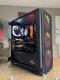 Pc completa de alto rendimiento (GAMER)