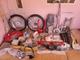 Kit de ax 100 y MISHOZUKI NEW BIG SHARK 2 PRO . TOSO NUEVO D