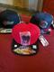 Gorras Marvel originales 