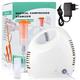 Nebulizador Medico compacto para problemas respiratorios.NEW