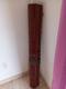 Vendo Cortina de Madera Plegable