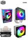 Disipador Cooler Master Hyper 212 Spectrum V3 ARGB