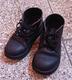 Vendo zapatos ortopedicos de cuero 26 de niño de uso en bue