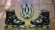 Se vende Patines Rollerblade talla 42 1/2 de 90mm