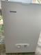 Vendo freezer de uso como nuevo garantia