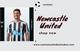 Tailandia Camiseta Newcastle United Primera 2022/23