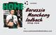 Camiseta Borussia Monchengladbach Primera 2022/23