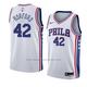 Camiseta basket Philadelphia 76ers Al Horford baratas