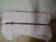 Se vende cable de cloche de Tico