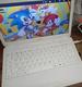 NUEVAS Mini Laptops con bolso y mas de1500 juegos para niños