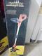 CORTA CESPED ELECTRICO.NVO MARCA.RAPTOR PROFESIONAL 450W