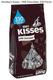 Paquete sellado 330 Kisses Chocolates Hersheys originales.