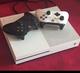ALQUILO un XBOX ONE S con el FIFA 20NBA 2K20Gear 5 CTR y 