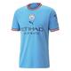 Camiseta Manchester City barata y replica 2022 2023