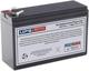 UPSBatteryCenter Batería RBC154 para APC APCRBC154 12v 7Amh 