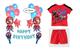 58413808. Vendo un Vendo HERMOSO TRAJE NUEVO,GLOBOS SPIDERMA