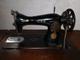 Vendo máquina de coser Singer