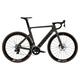 2025 Canyon Aeroad CF SLX 7 AXS Road Bike (CENTRACYCLES)