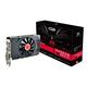 Vendo tarjeta de video Radeon RX 560 XFX de 4GB GDDR5 conect