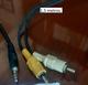 SE VENDEN CABLES DE AUDIO, VIDEO, CELULARES, PC (B)