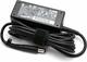 Cargador Original HP 19.5V 3.33A 65W Modelo PPP009L-E