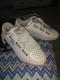 Vendo par de tenis pumas 100 originales 