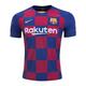 camisetas futbol Barcelona 2019-2020