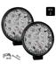 Neblineros Led, la pareja 5000 cip, 48 watts, 53583761