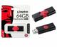 -Memoria USB 16gb Kingston 3.1 Nueva 78314892-
