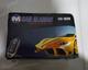 vendo ALARMA AUTO M1 NEW