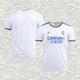 nueva camiseta del Real Madrid 2021-2022
