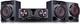 Minicomponente LG XBOOM CJ45 de 720 W de potencia RMS