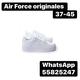  Air Force originales 