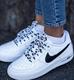 Nike Air Force 1 Alexander Balenciaga Prada Calvin Dior