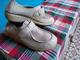 Tenis para señora