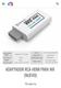 WII ADAPTADOR HDMI DISPONIBLE 52507955 WHATSAPP
