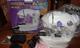 NUEVA MAQUINA DE COSER ELECTRICA COMPACTA de 110V con pedal