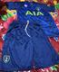 Conjunto deportivode hombre. S y M