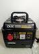 Planta Eléctrica de Gasolina ZASC - 850W