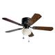 Ventilador de Techo 5 Aspa Lampara Nuevo + Garantia 78301144